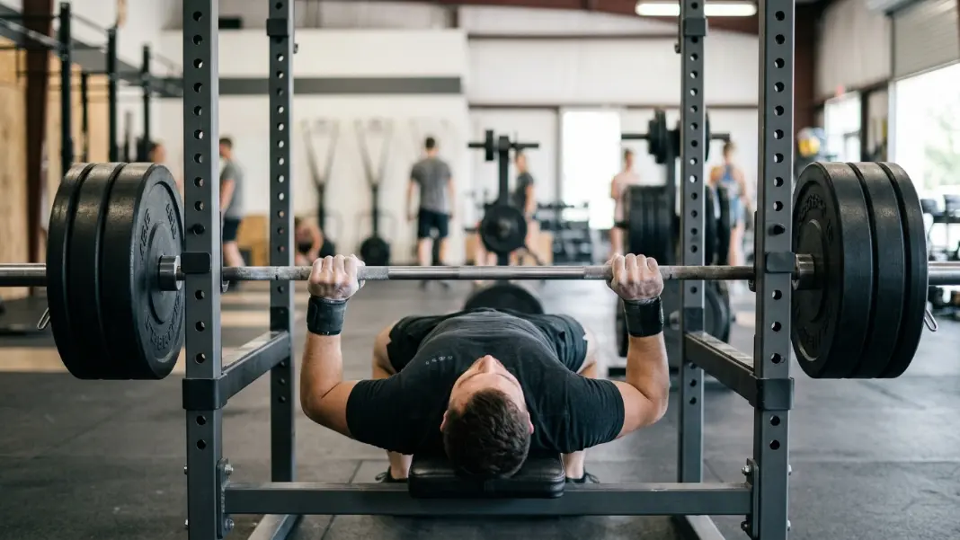 One Rep Max Formulas: Epley, Brzycki, Lander, and Lombardi (2026)